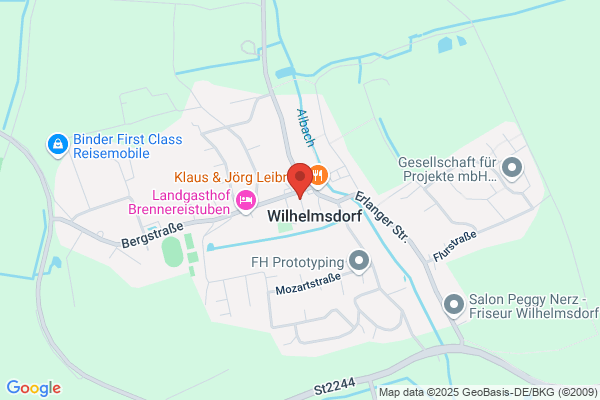 Wilhelmsdorf