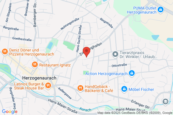 Wohnbau Kraus GmbH