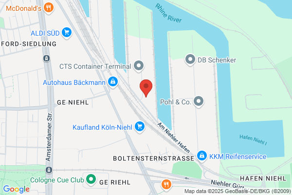 delta-Warenhandels GmbH