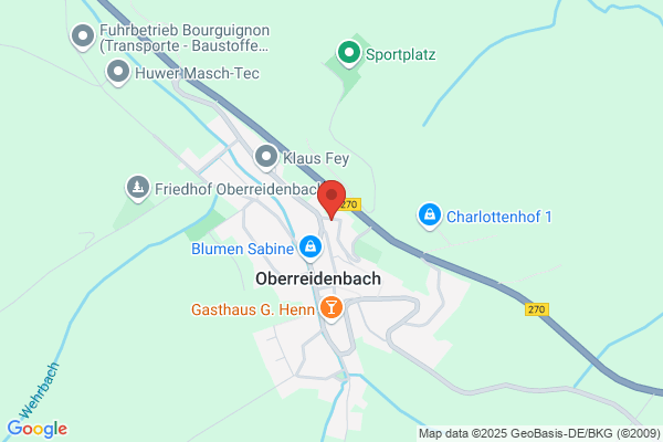 Freiwillige Feuerwehr