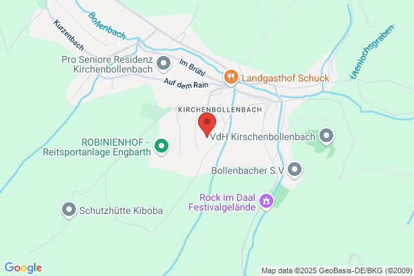 Bärdges Bauunternehmung GmbH