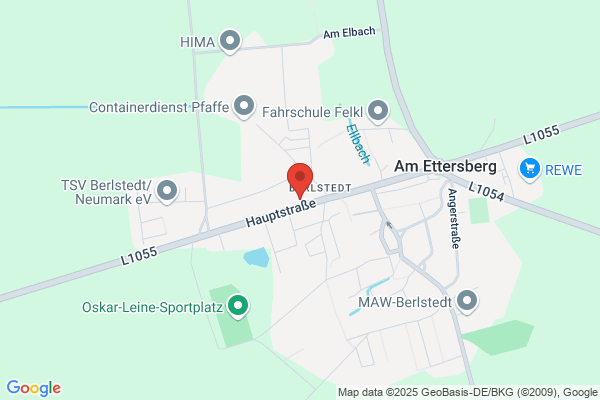 Verwaltungsgemeinschaft Buttelstedt