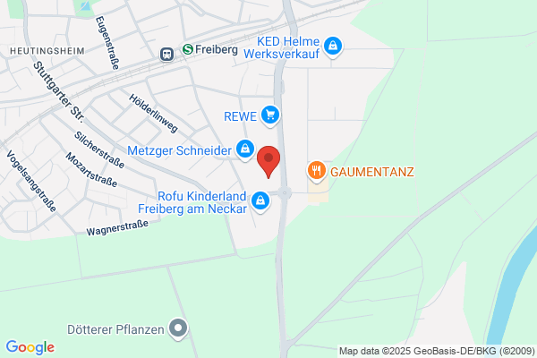 castma food GmbH