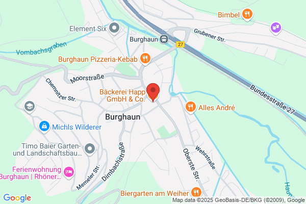 Bäckerei Höhne