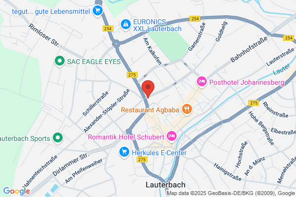 Jens Lauterbach