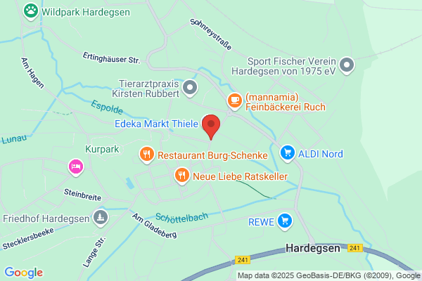 Küchentenne