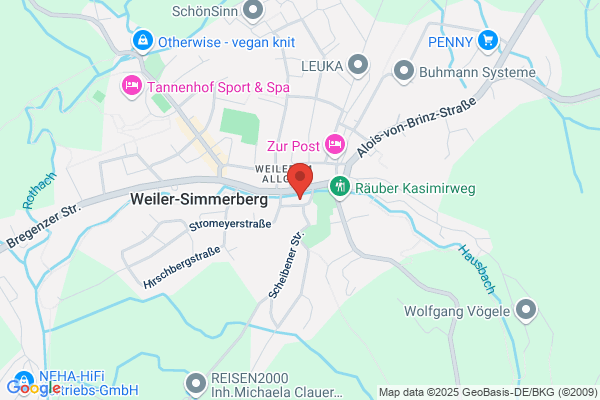 Markt Weiler-Simmerberg