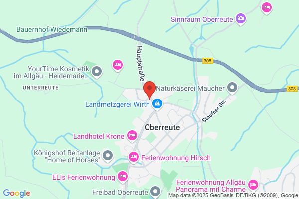 Raiffeisenbank Westallgäu eG