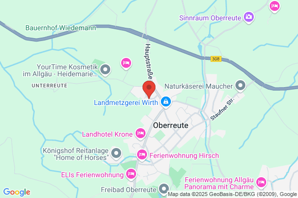 Hochgratblick
