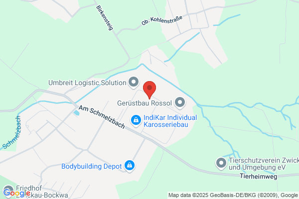 AKE Energieanlagen GmbH