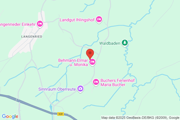 Behmann Wolfgang Holzbau GmbH
