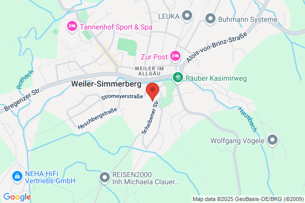 Blumen - Gärtnerei Rochelt