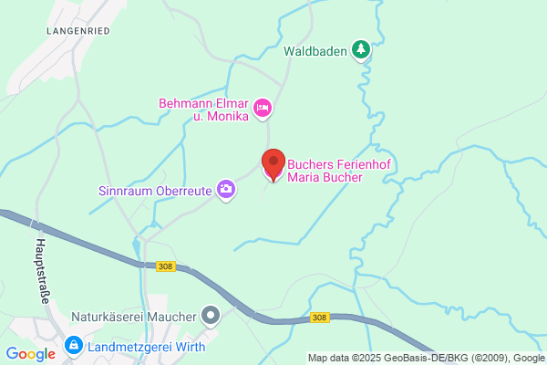 Buchers Ferienhof