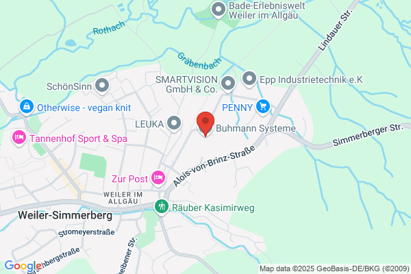 Buhmann Konstruktionsgesellschaft mbH
