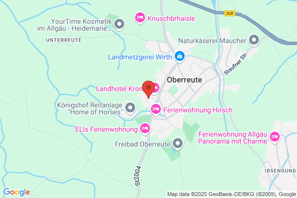 FMF Friedrich GmbH