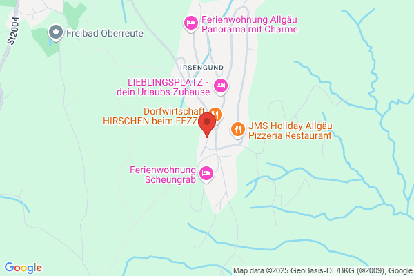 Ferienhotel Fuchs