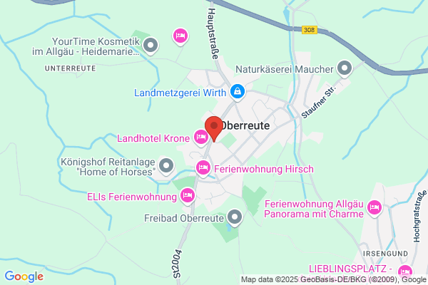 Gemeinde Oberreute