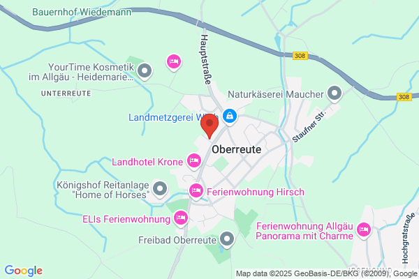 Gemeinde Oberreute Feuerwehr