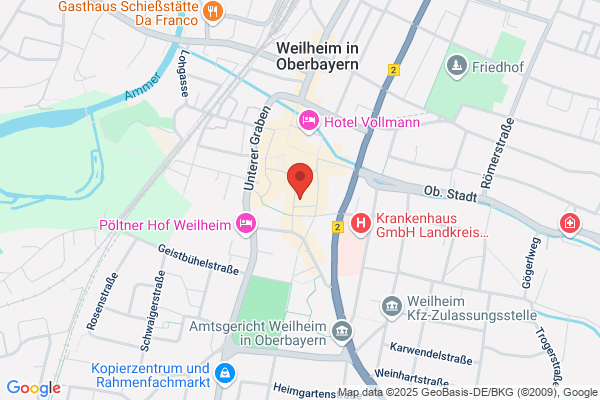 Goldan- und Verkauf Weller