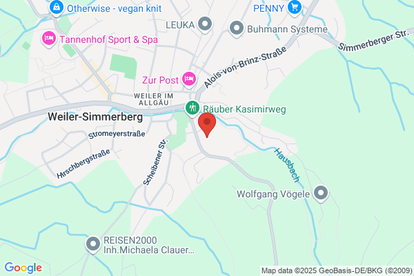 Grundschule und Mittelschule Weiler im Allgäu