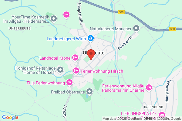 Immobilien im Allgäu S. Sachse