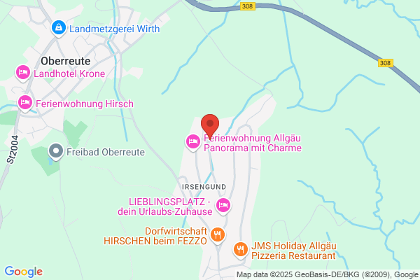 Landhotel Mahler-Winkel