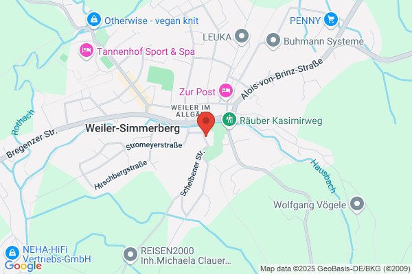 Musikschule Westallgäu