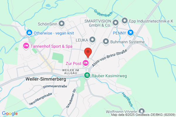 Post-Apotheke Weiler