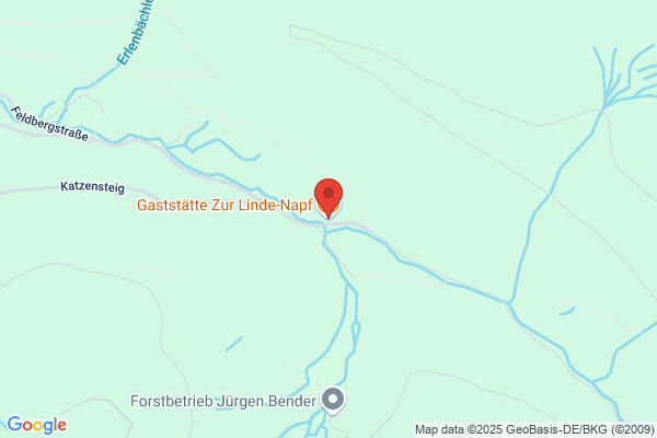 Gasthaus zur Linde - Napf