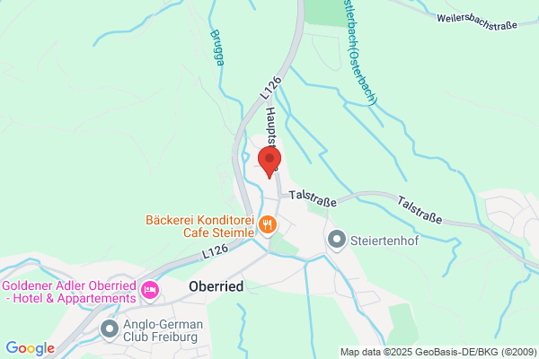 Freie Wählergemeinschaft Oberried