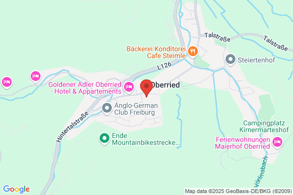 Bauunternehmung Sandmann GmbH