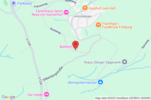 Bühlhof