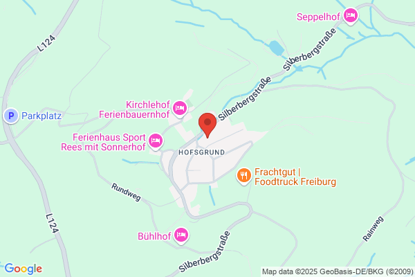 Gasthof Zum Hof