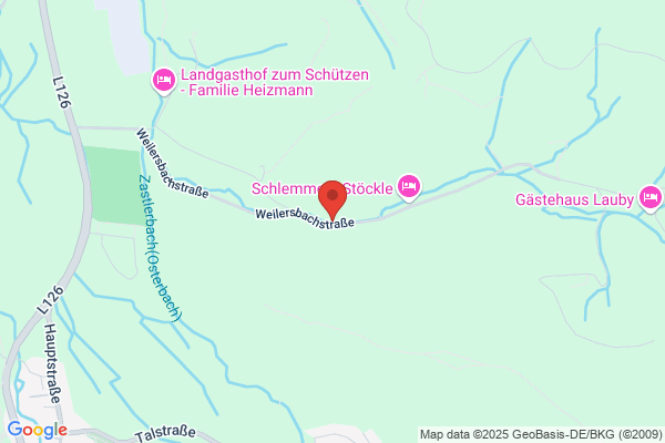 HairSpeed GmbH