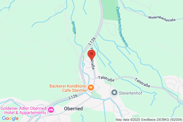 Hug Gebr. GmbH