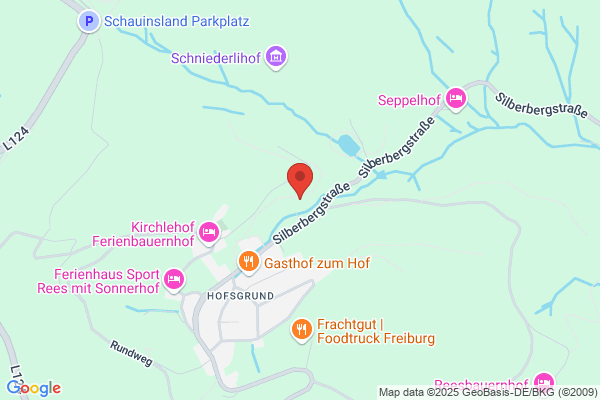 Kindergarten Hofsgrund