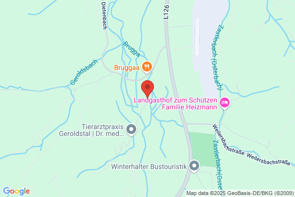 Kräuterdorf Oberried e.V.