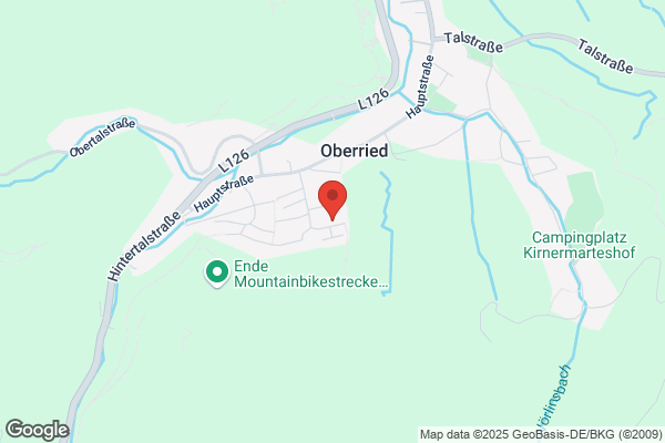 Narrengilde Oberried e.V.