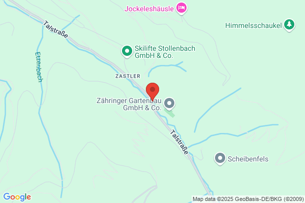 Ortsverwaltung Zastler