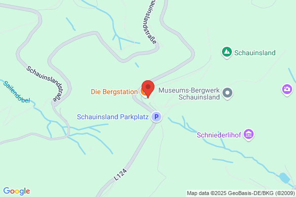 Schauinslandbahn