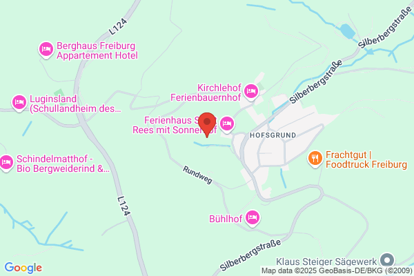 Skilifte Hofsgrund GmbH