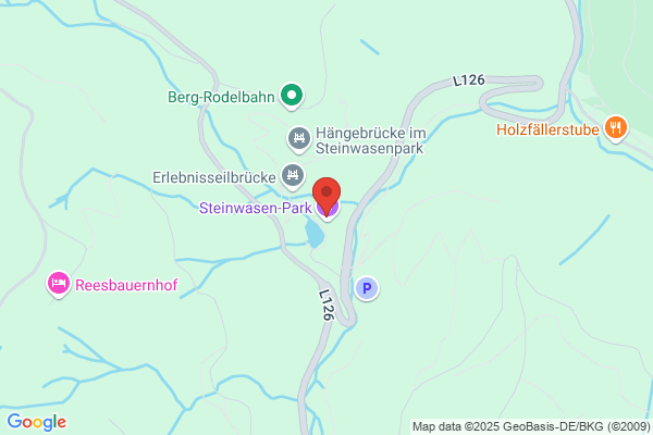 Steinwasenstube