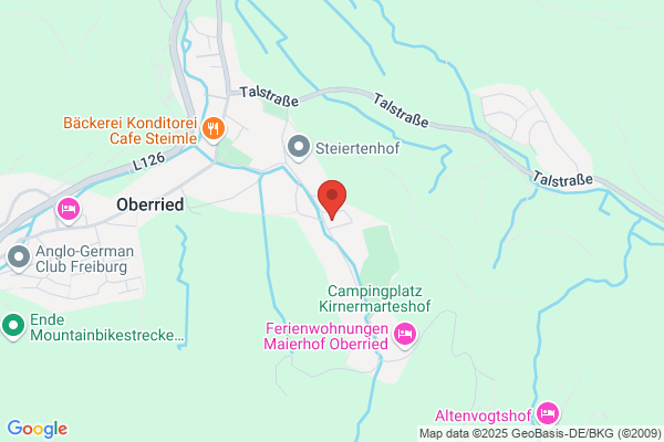 Thomann EDV Beratung