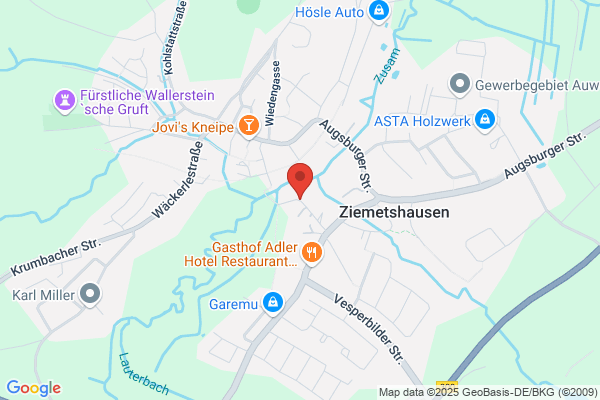 WKA Oberried GmbH