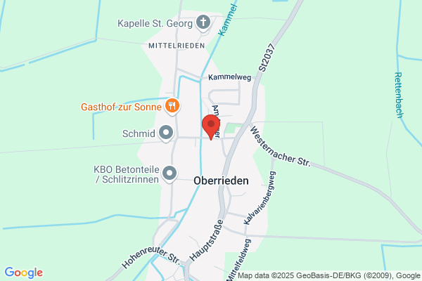 Brand-, Umwelt- und Arbeitsschutz