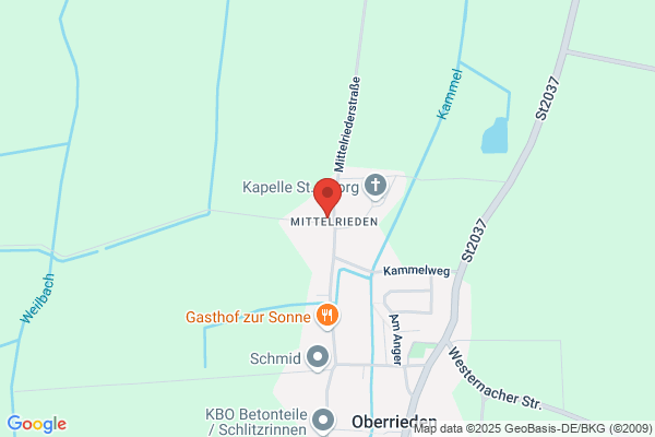 Franco´s Getränkestadl