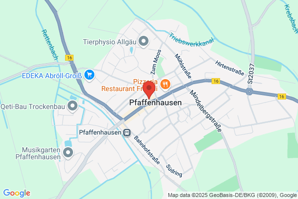 Friseur Haas