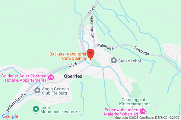 Cafe Schloßberg