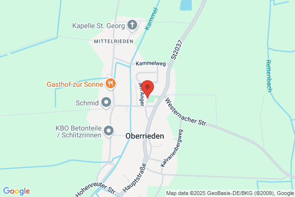 Oberrieden