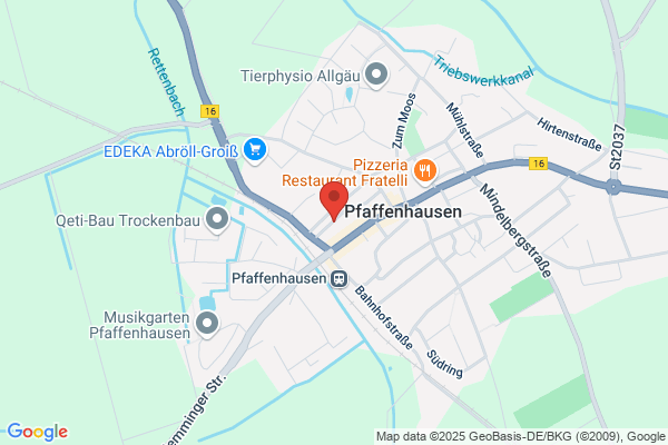 Schützenverein 1848 Pfaffenhausen e.V.